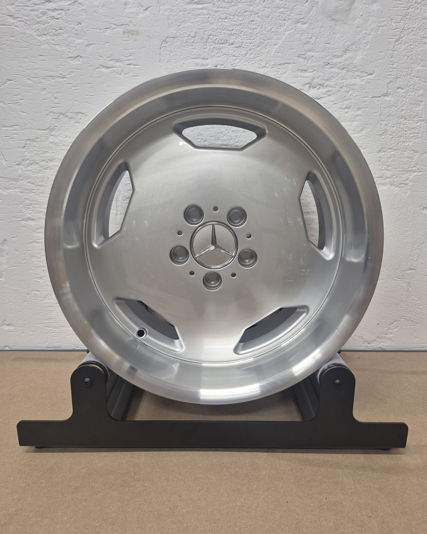 17" MONOBLOCK 5X112