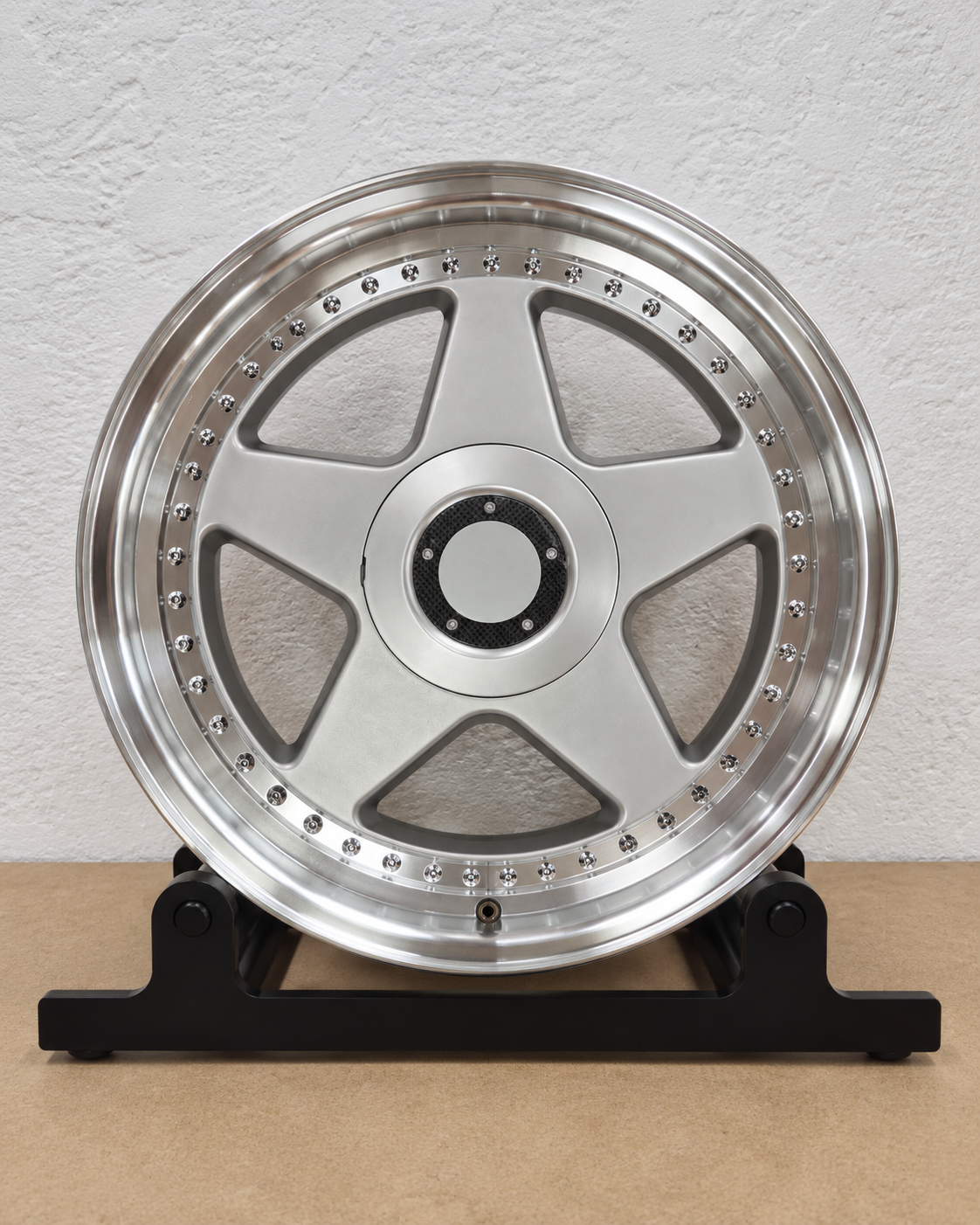 17" FUTURA 4X100/108