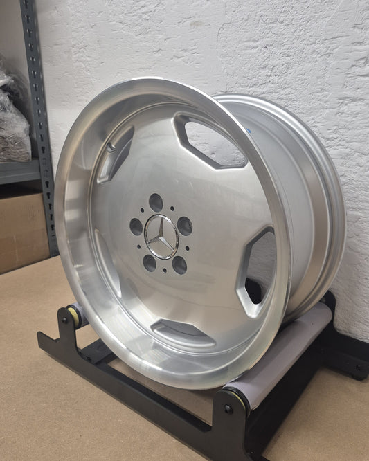 17" MONOBLOCK 5X112