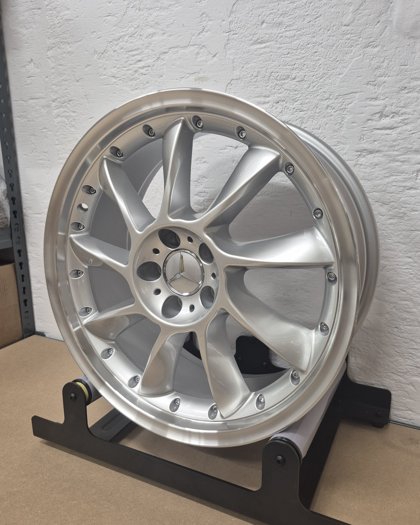 19" LM6 5X112