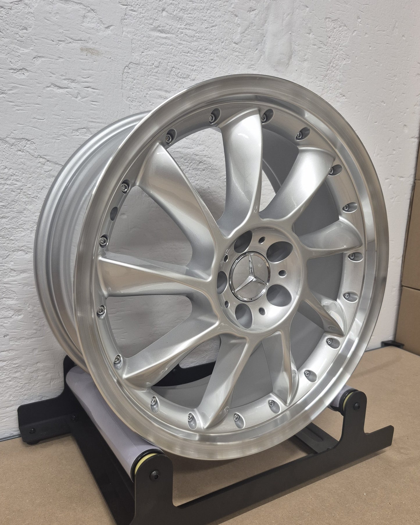 19" LM6 5X112