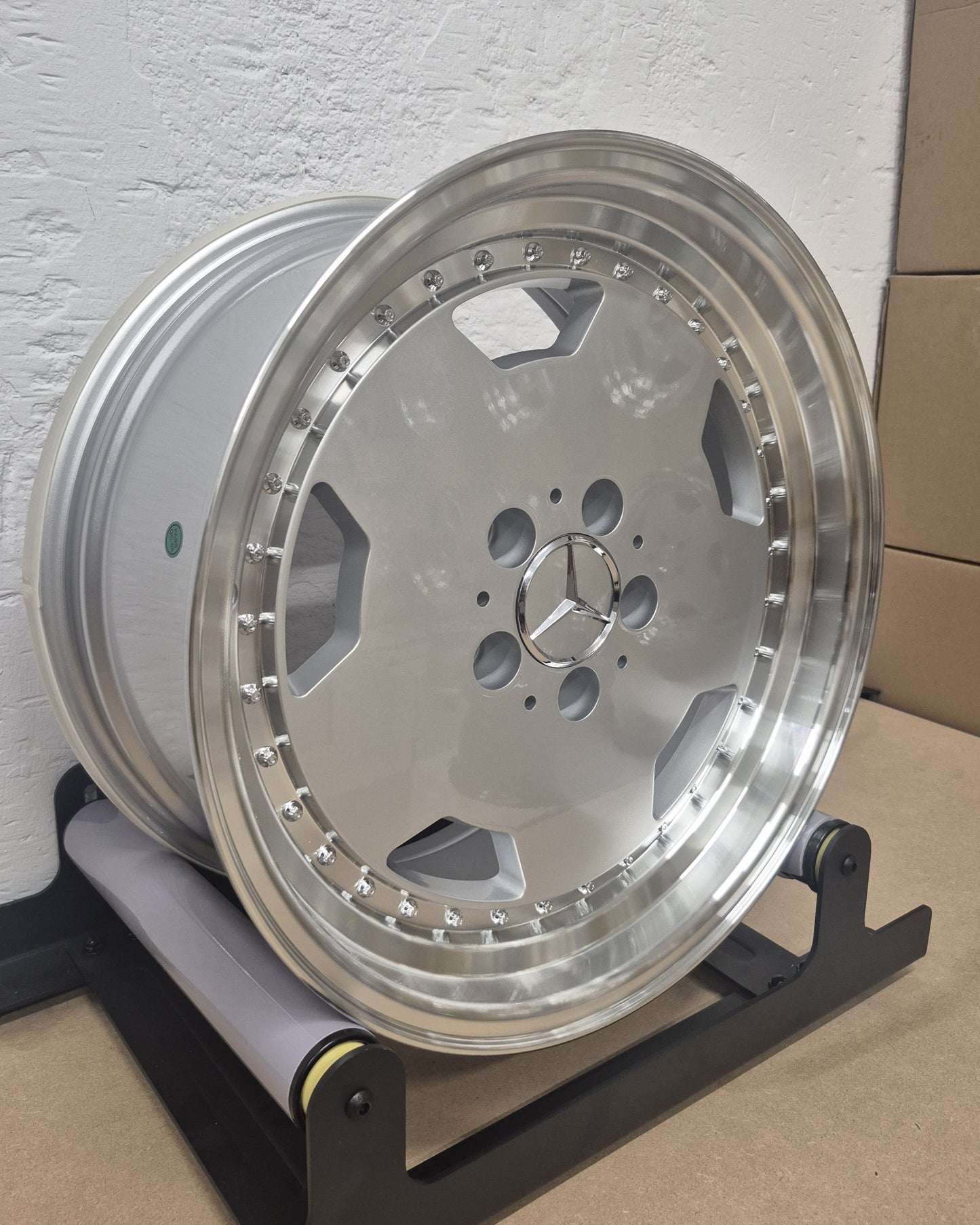 17" PERFORMA 5X112