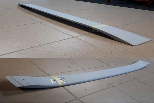5 - E34 M5 SPOILER