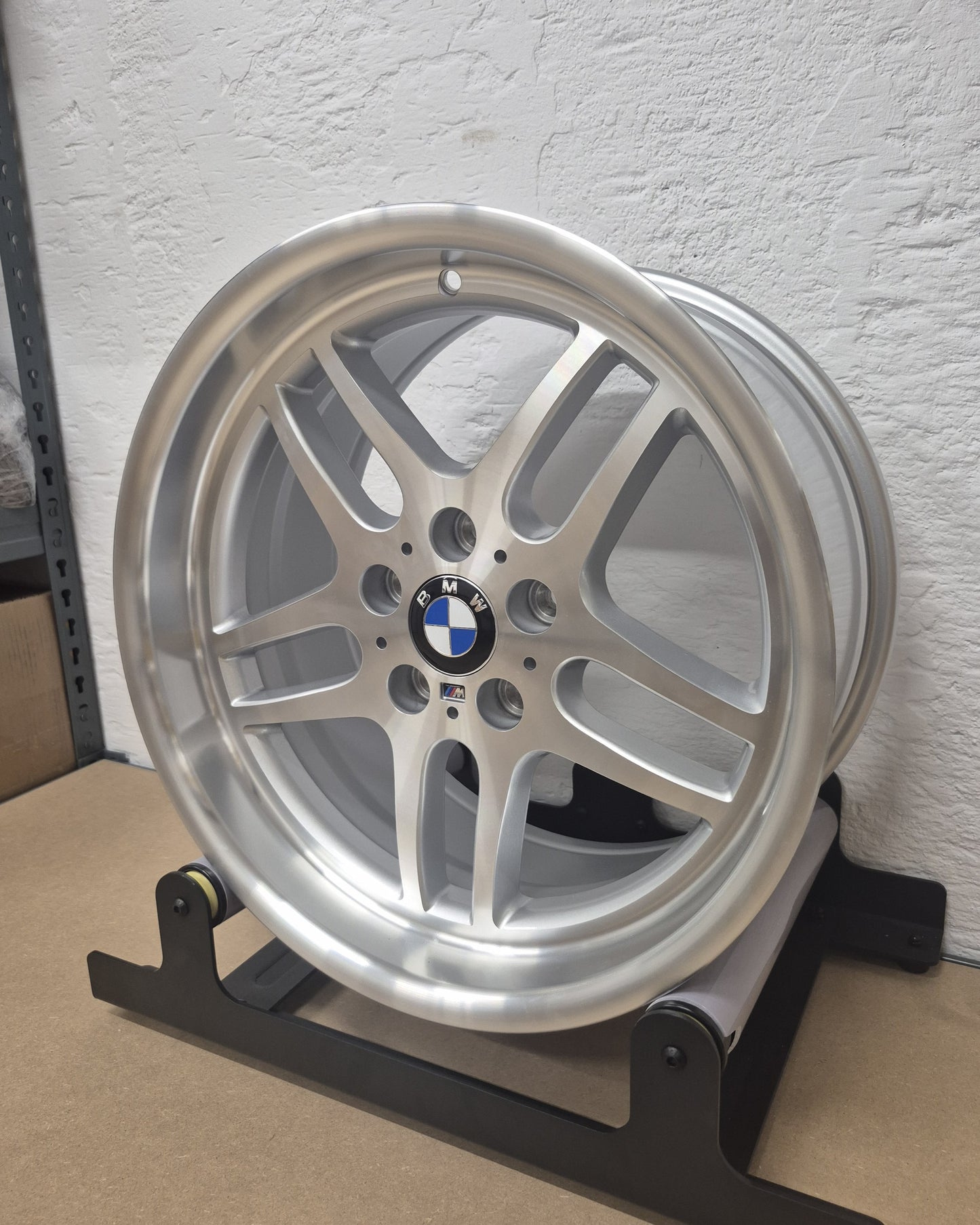 18" M-PARALLEL 5X120
