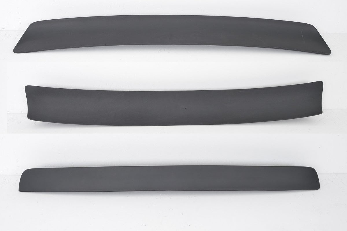 2 - E10 2002 TURBO SPOILER