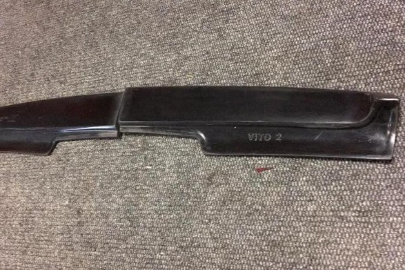 V - W639 ALERÓN