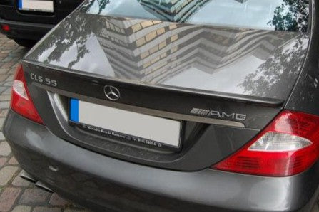 CLS - W219 LIP TRASERO