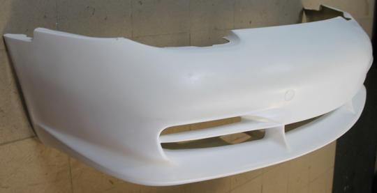 986/996 - GT3 PARACHOQUES DELANTERO
