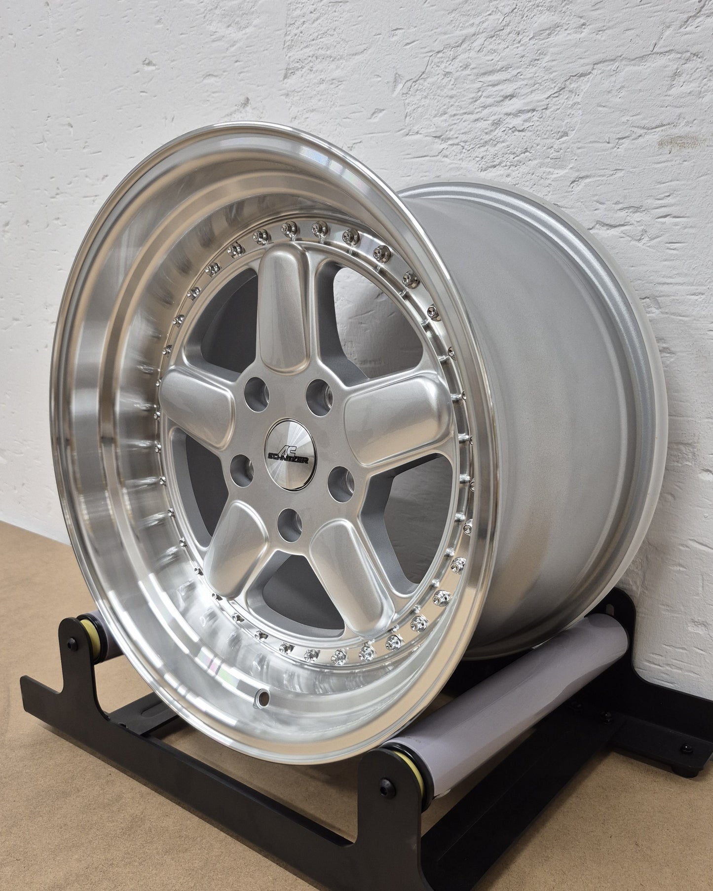 17" AC-S 5X120
