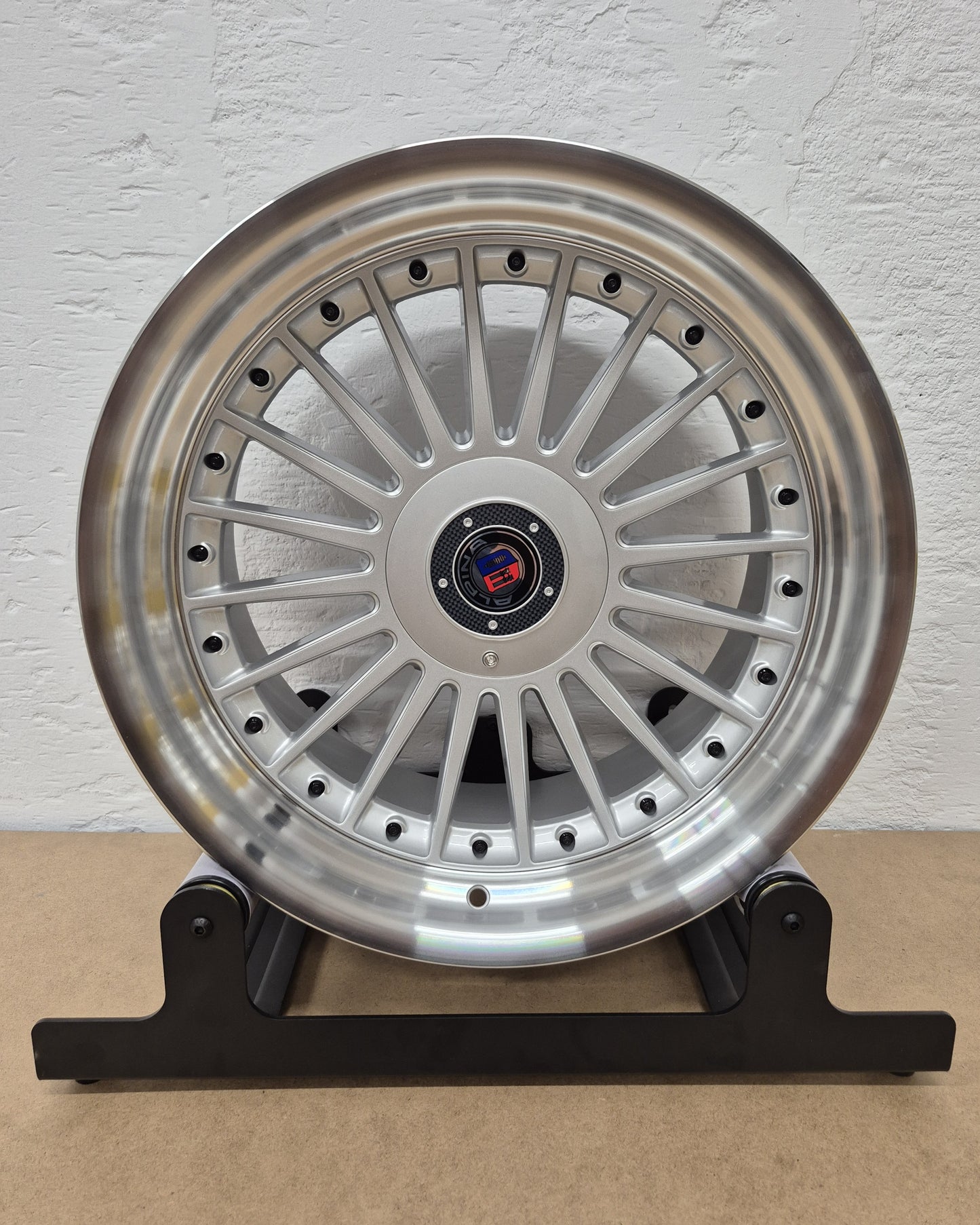 18" ALPINA 5X112/120