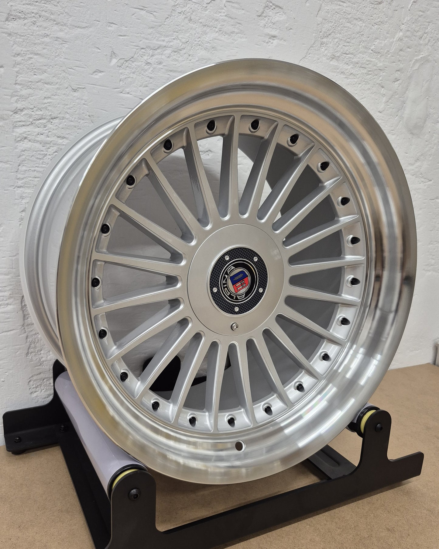 18" ALPINA 5X112/120