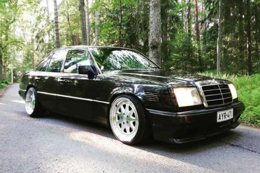 18" BRABUS 5X112
