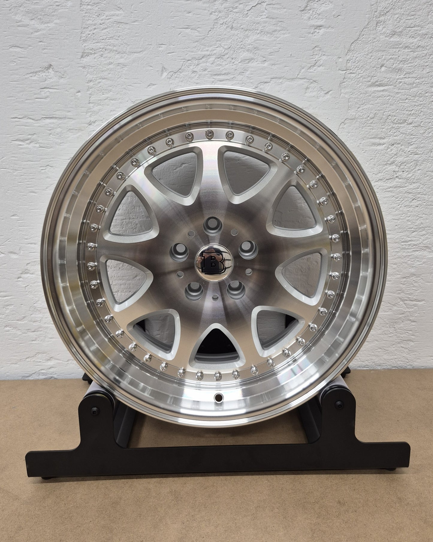18" BRABUS 5X112