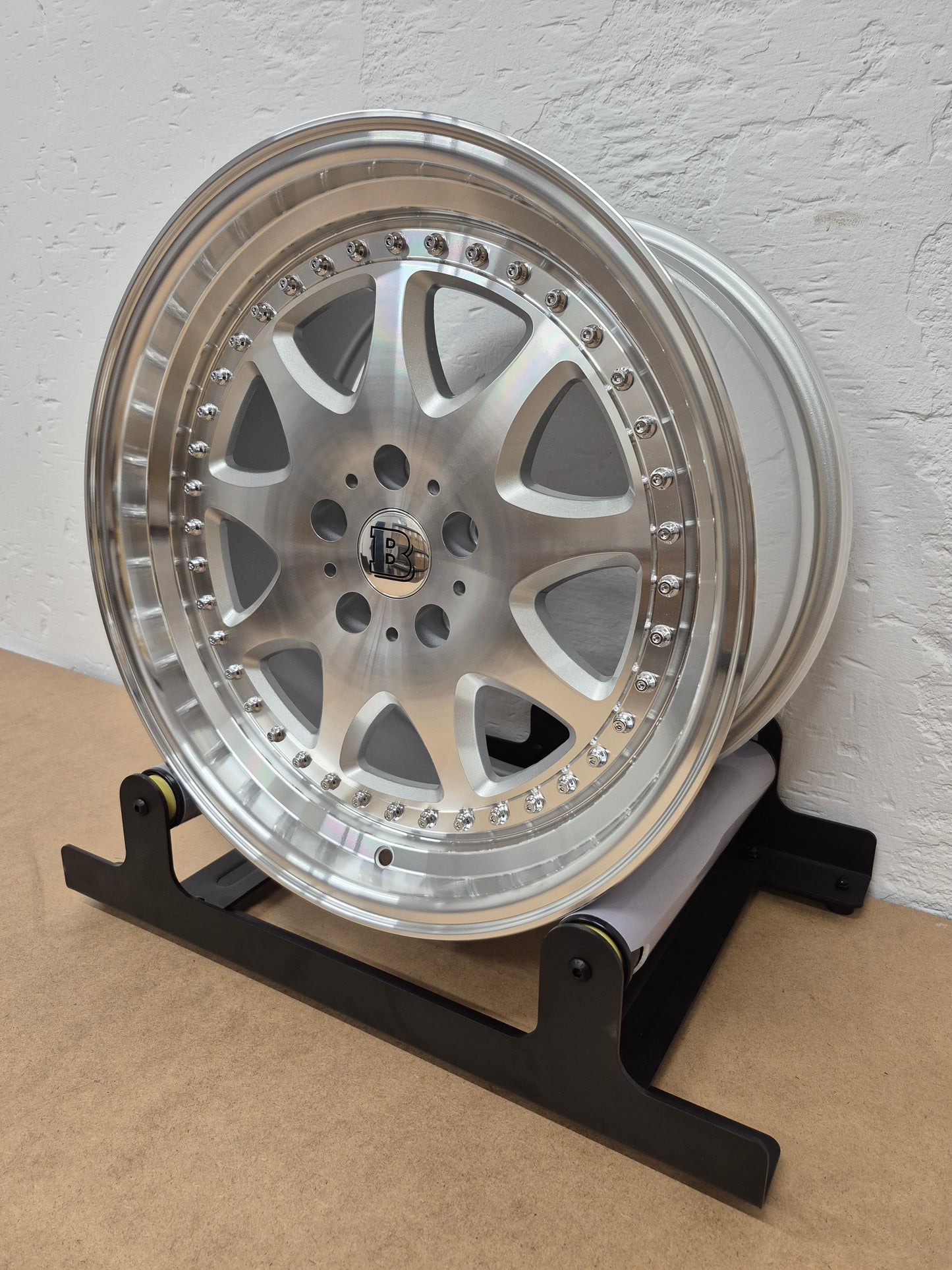 18" BRABUS 5X112