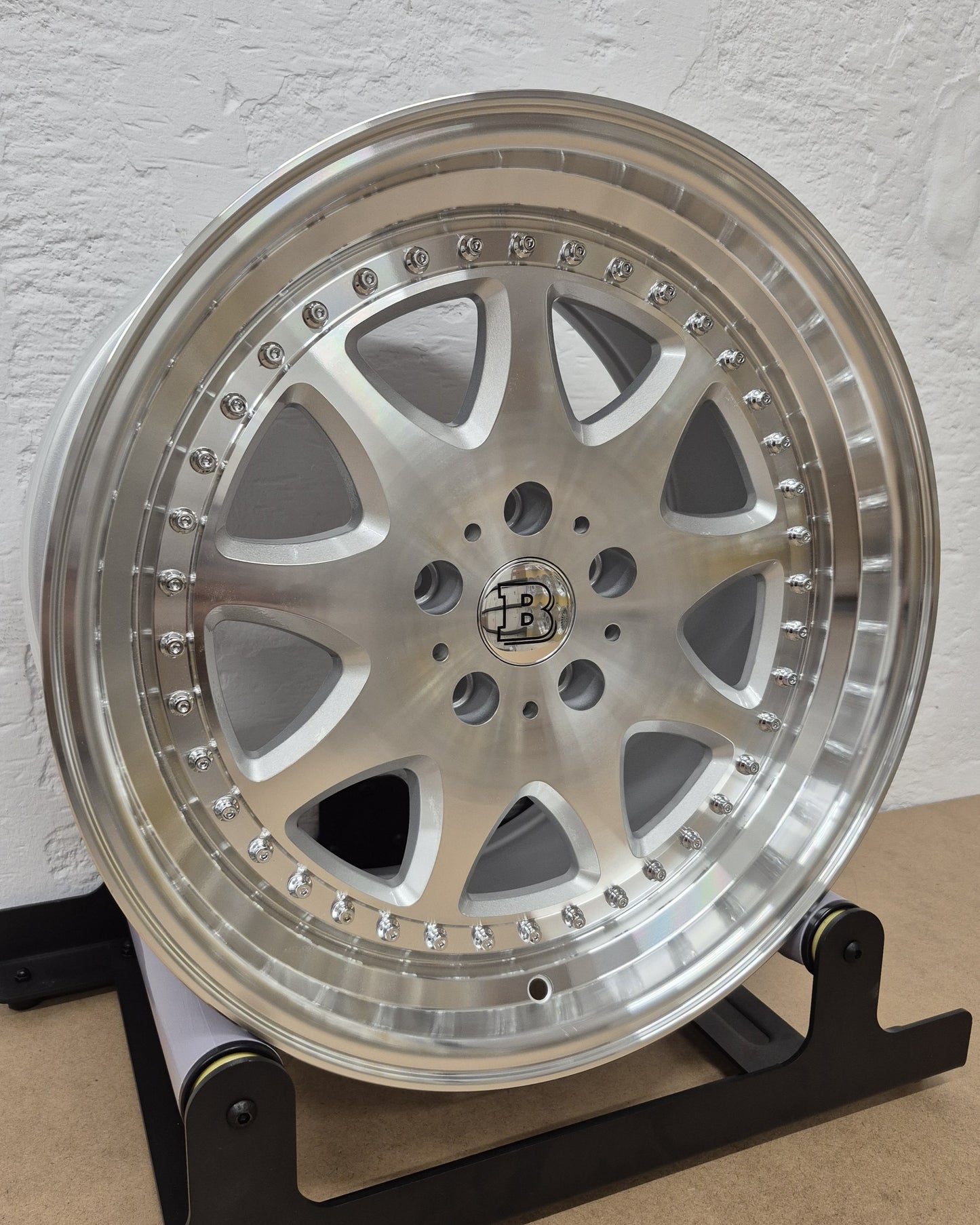 18" BRABUS 5X112