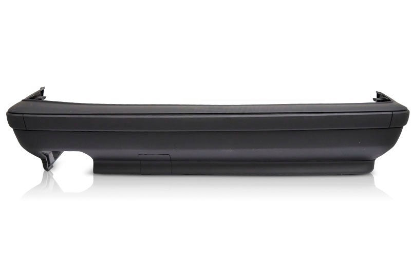 5 - E34 M-TECH REAR BUMPER