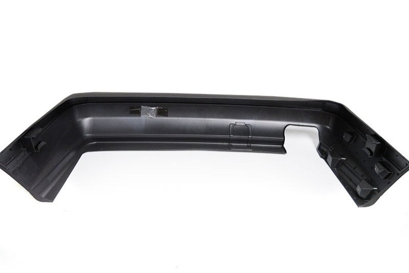 5 - E34 M-TECH REAR BUMPER