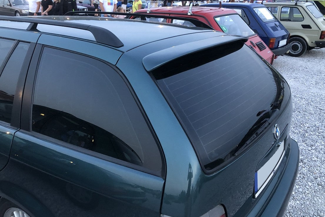 3 - E36 TOURING SPOILER