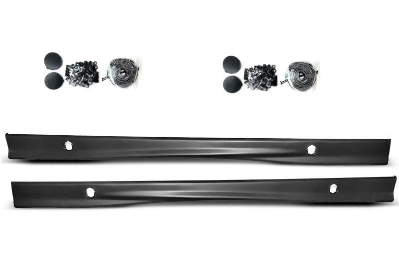 3 - E36 M-TECH SIDE SKIRTS