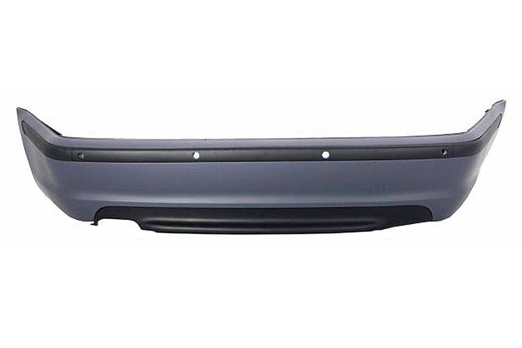 3 - E46 M-TECH REAR BUMPER SEDAN