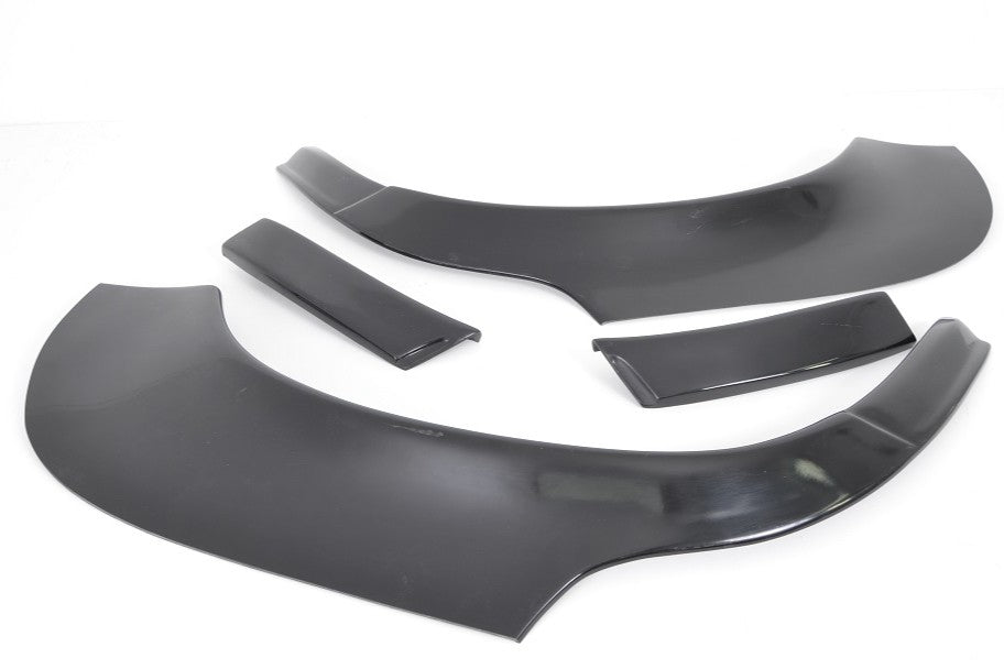 E - W124 WB E500/E60AMG BODYKIT