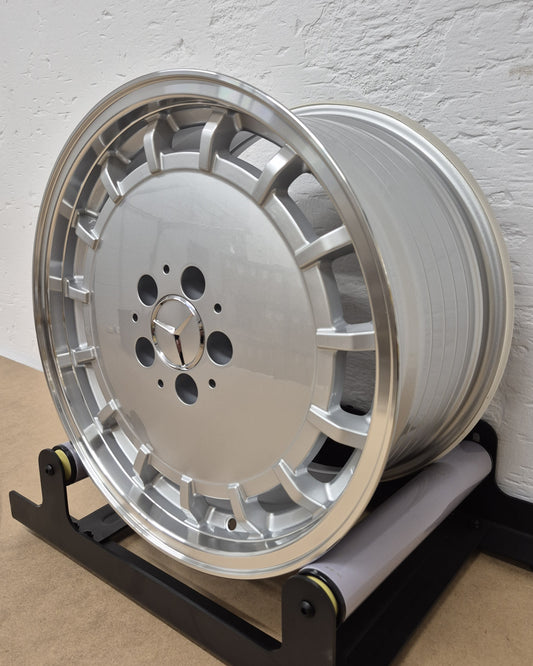 17" GULLIDECKEL 5X112