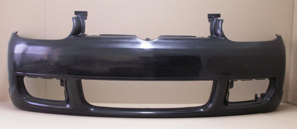G4 - R32 FRONT BUMPER