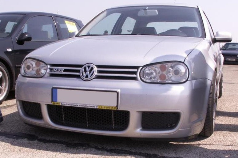 G4 - R32 FRONT BUMPER