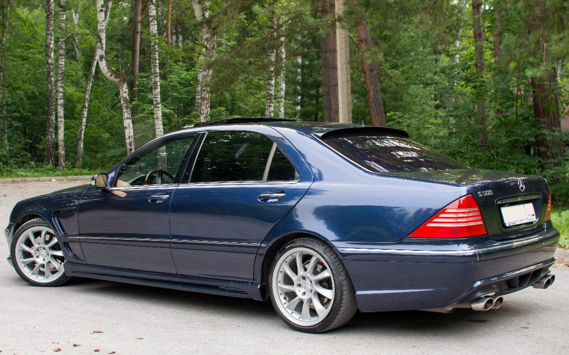 19" LM6 5X112
