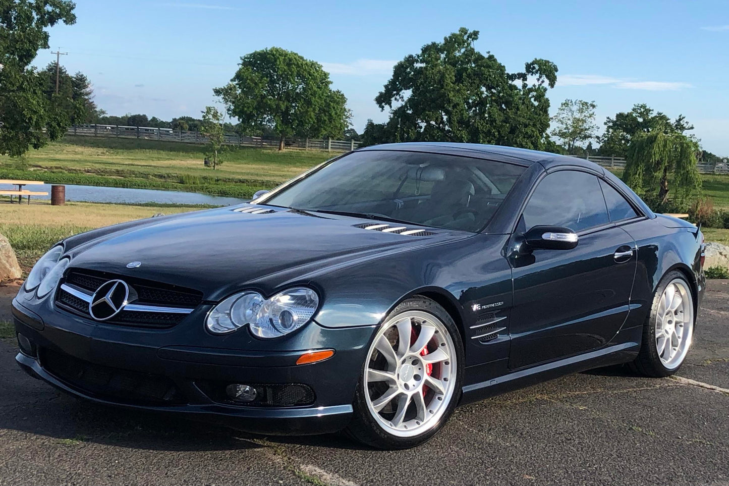 19" LM6 5X112