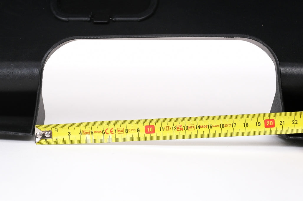 3 - E30 M3 REAR BUMPER