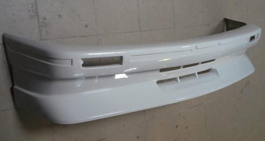 3 - E30 M3 EVO PARACHOQUES DELANTERO