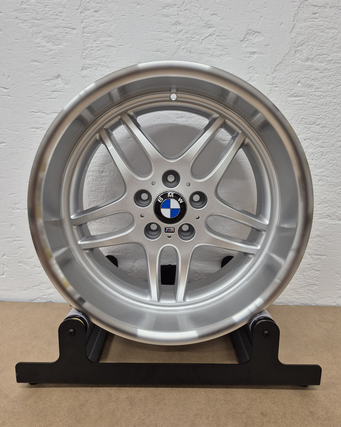 19" M-PARALLEL 5X120