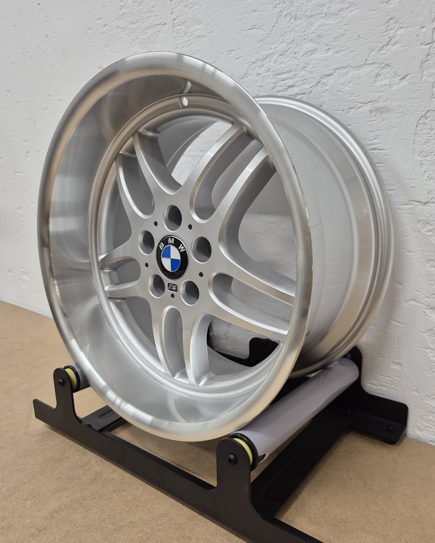 19" M-PARALLEL 5X120