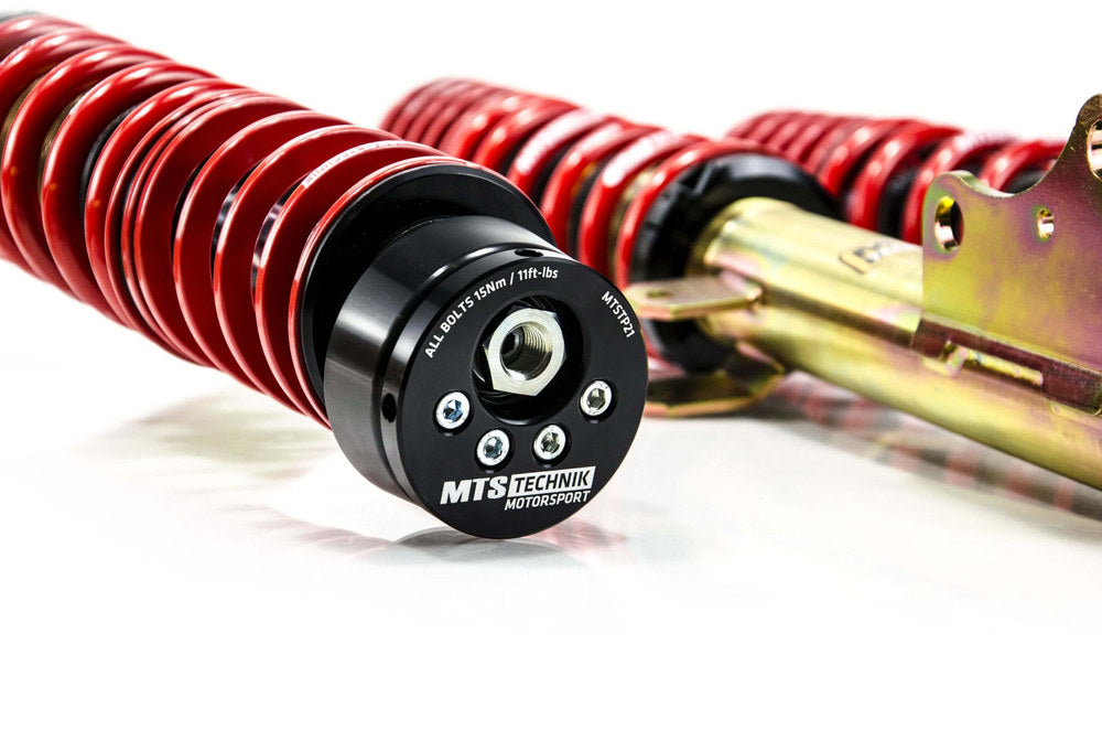 Audi 80 / 90 B3 MTS Technik Coilovers – imagen del producto