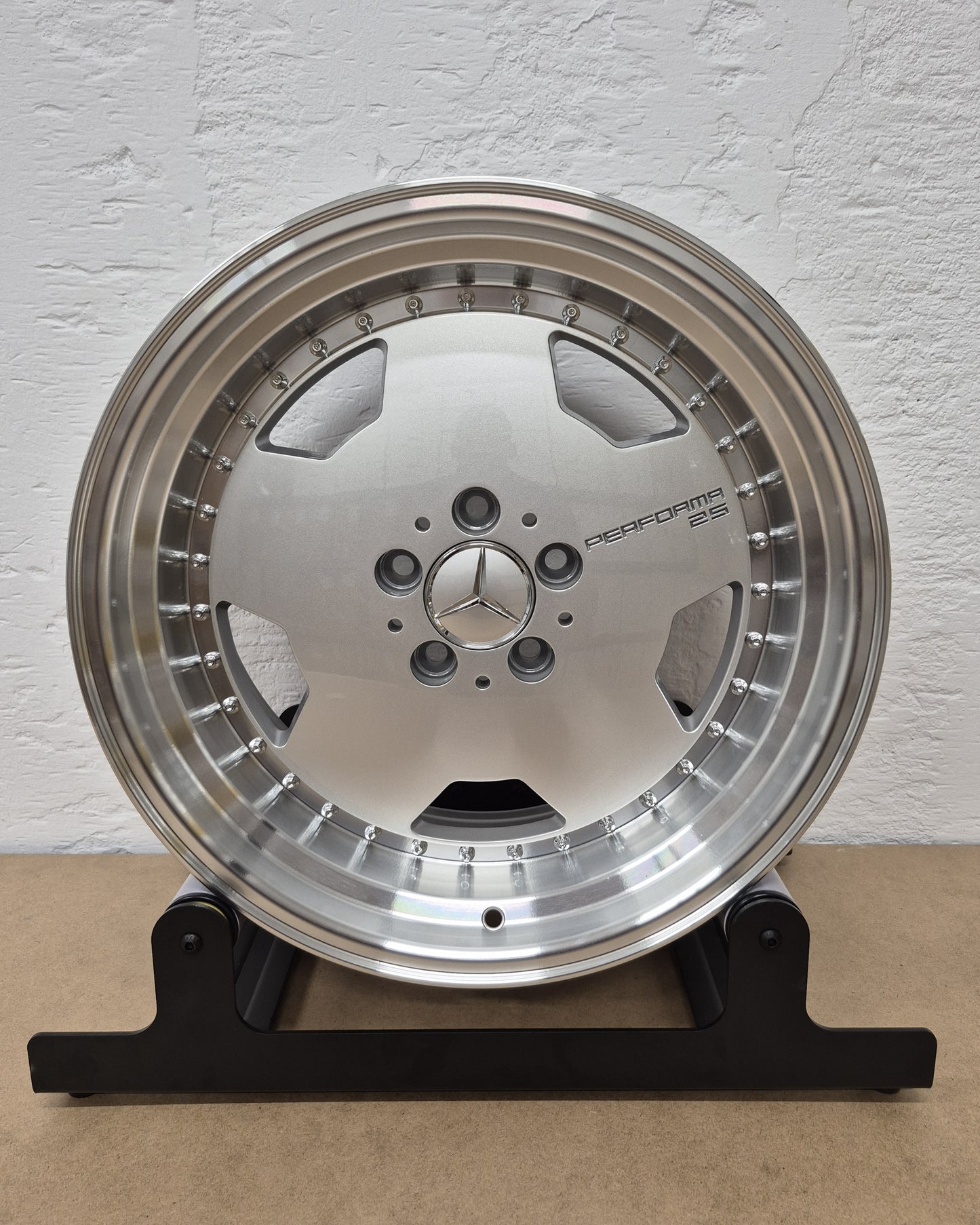 17" PERFORMA 5X112
