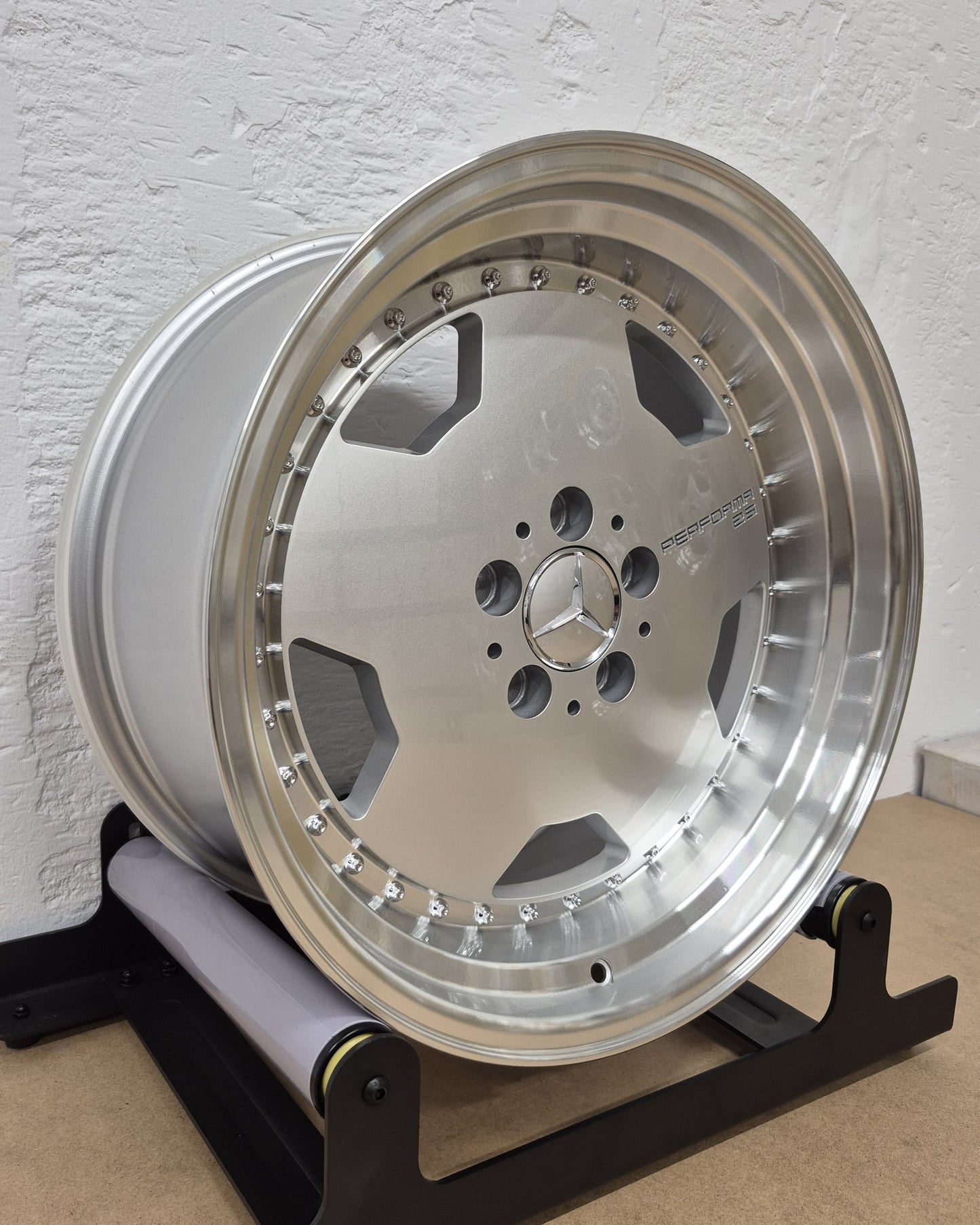 17" PERFORMA 5X112