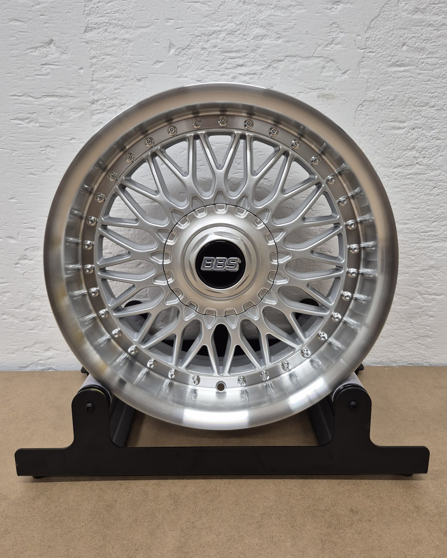 17" RC 4X100/108