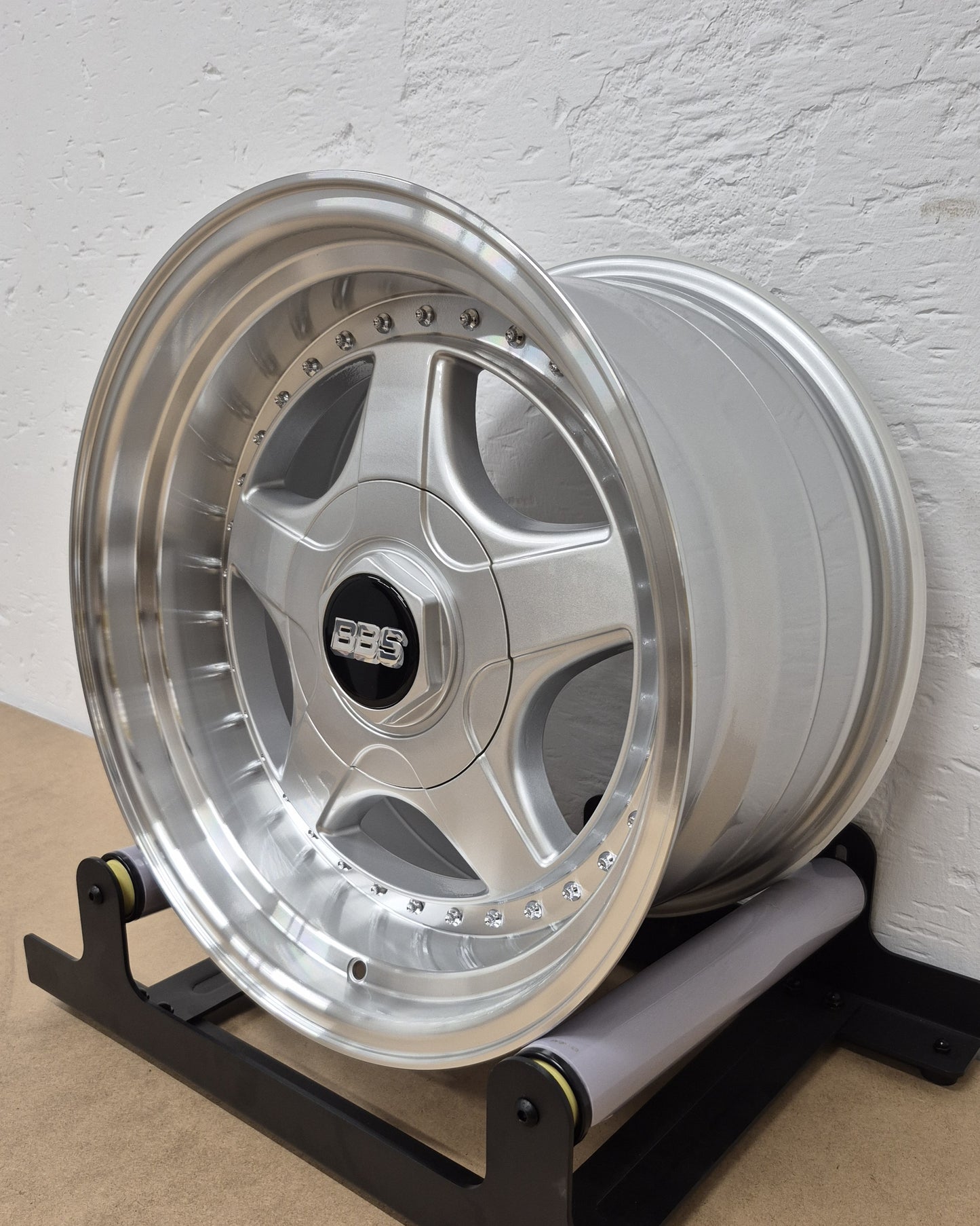 17" RF 5X112/120
