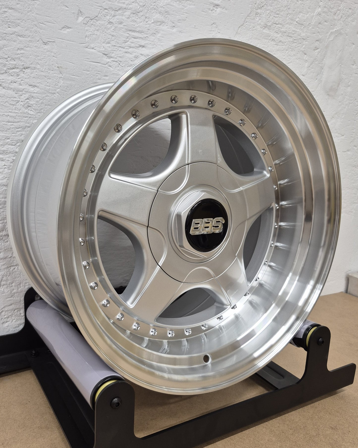 17" RF 5X112/120