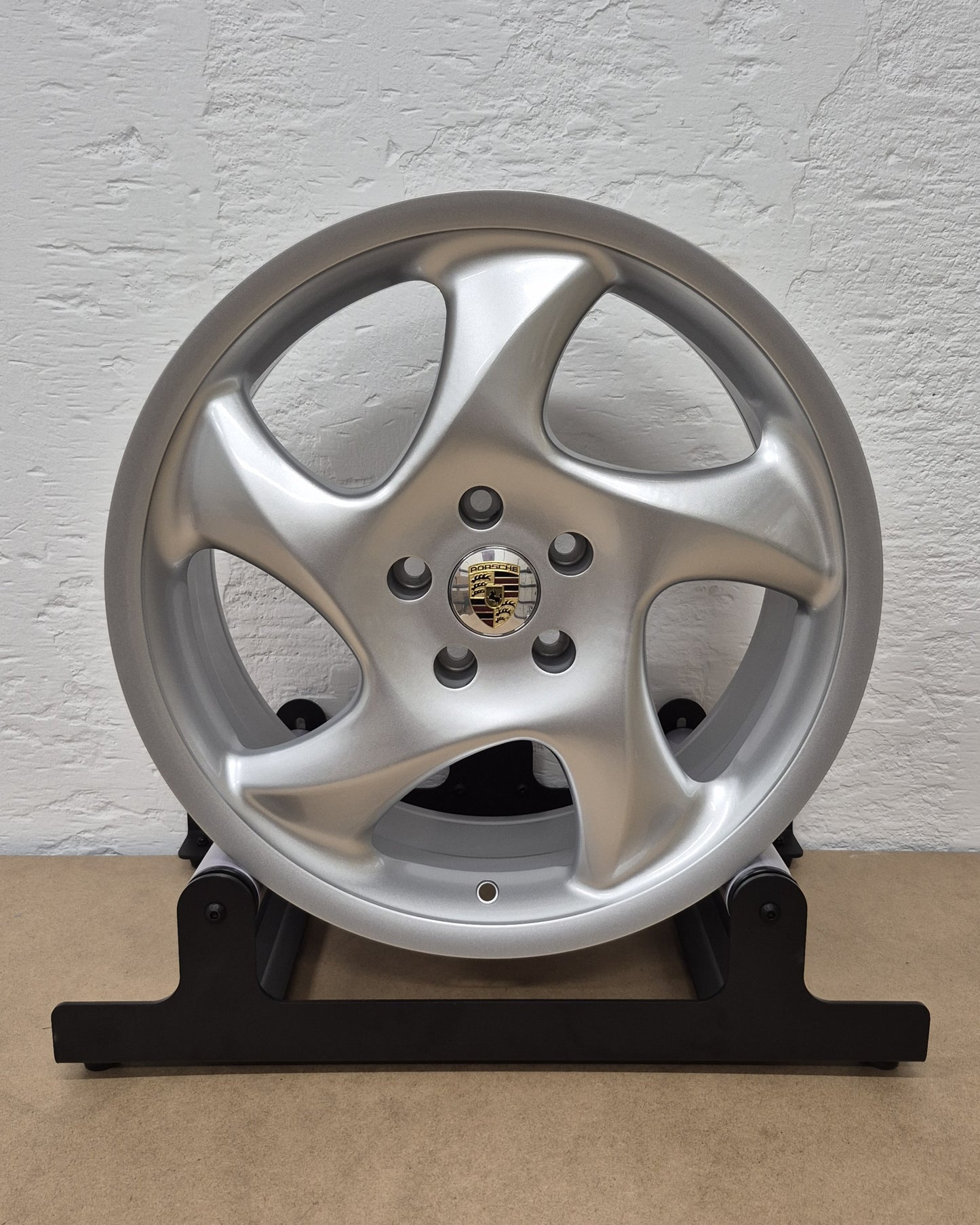 18" TURBO TWIST 5X112