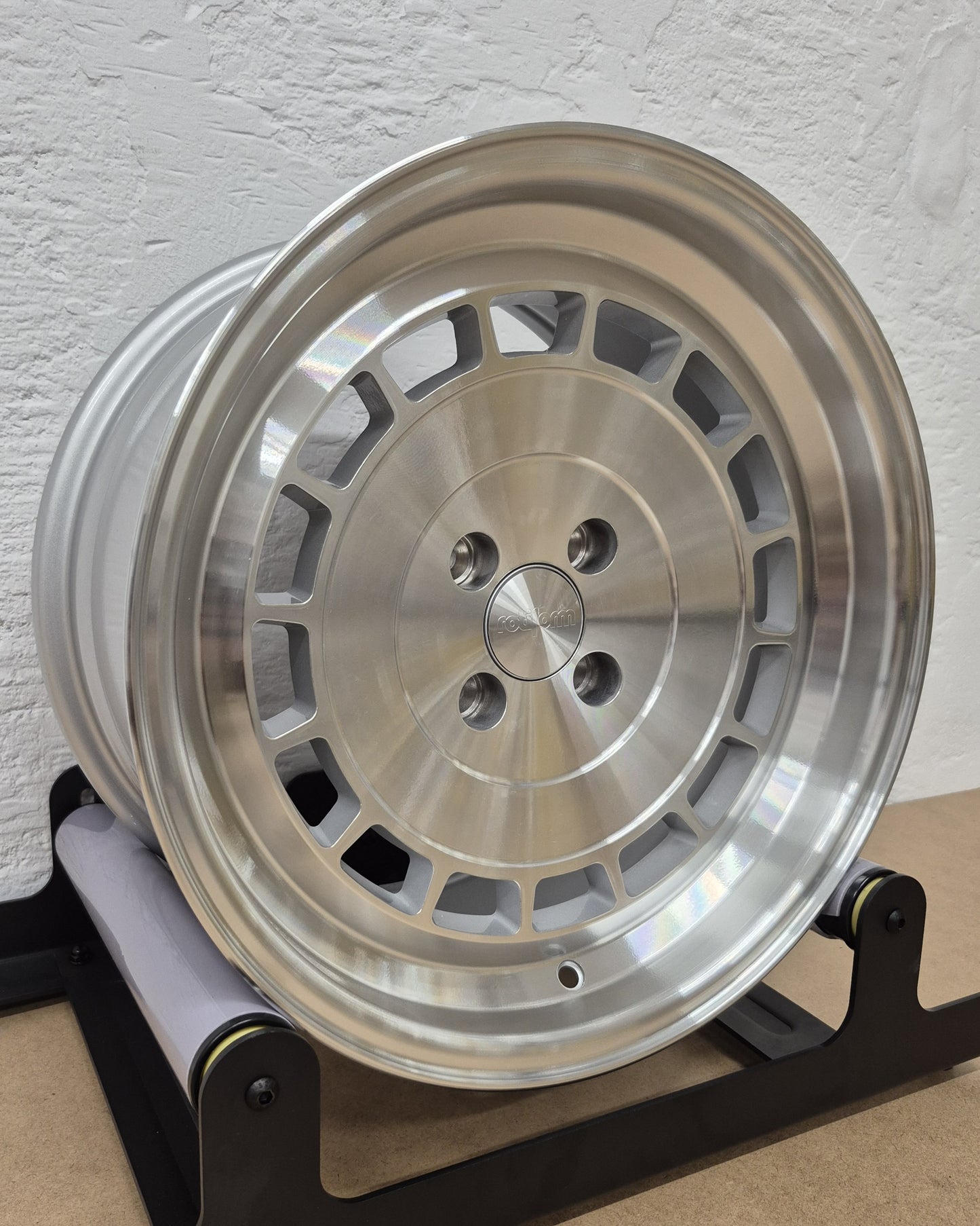 16" VCE 4X100