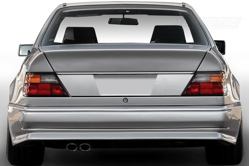 E - W124 WB HAMMER BODYKIT