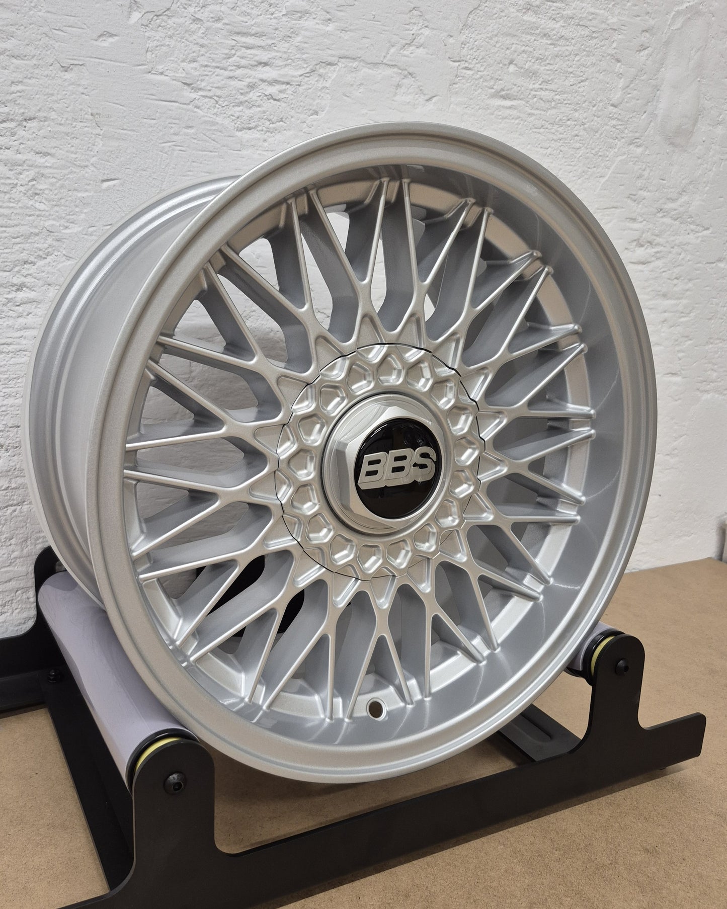 16" X-SPOKE 4X100/108