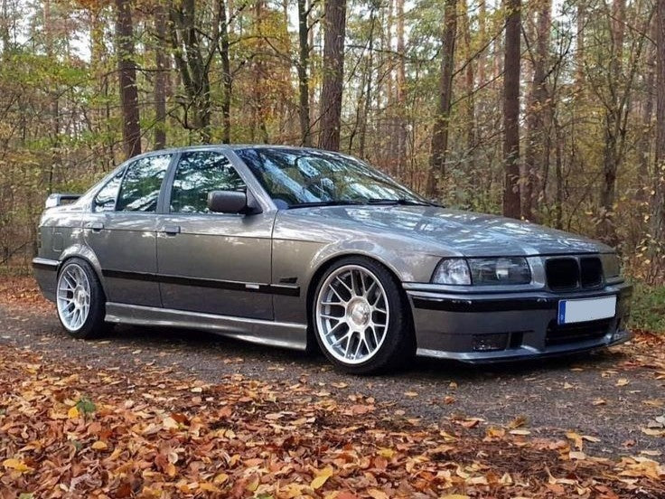 18" RC300 5X112/120