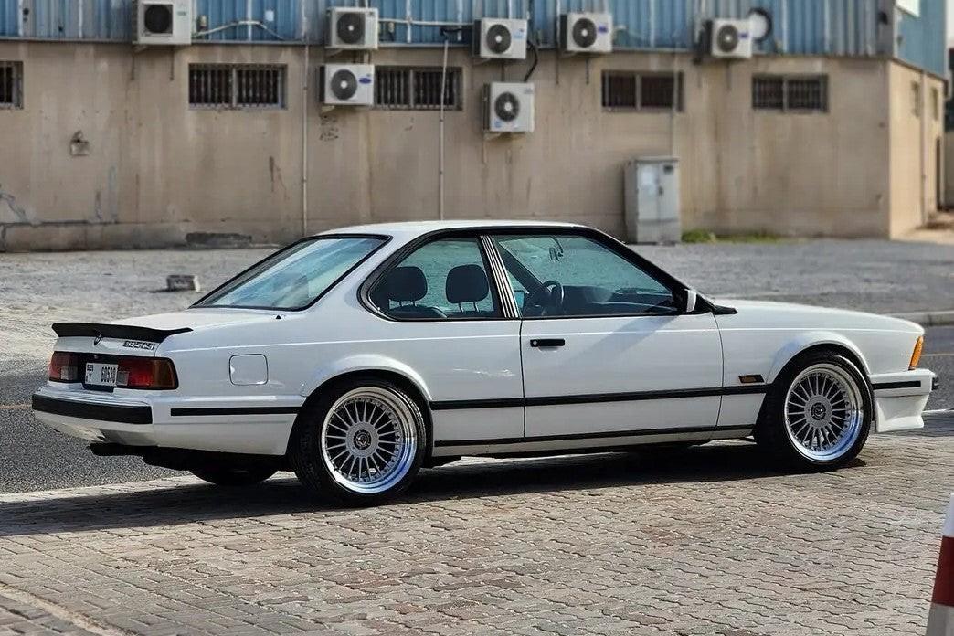 18" ALPINA 5X112/120