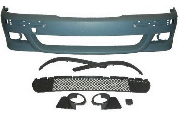 5 - E39 M-TECH FRONT BUMPER
