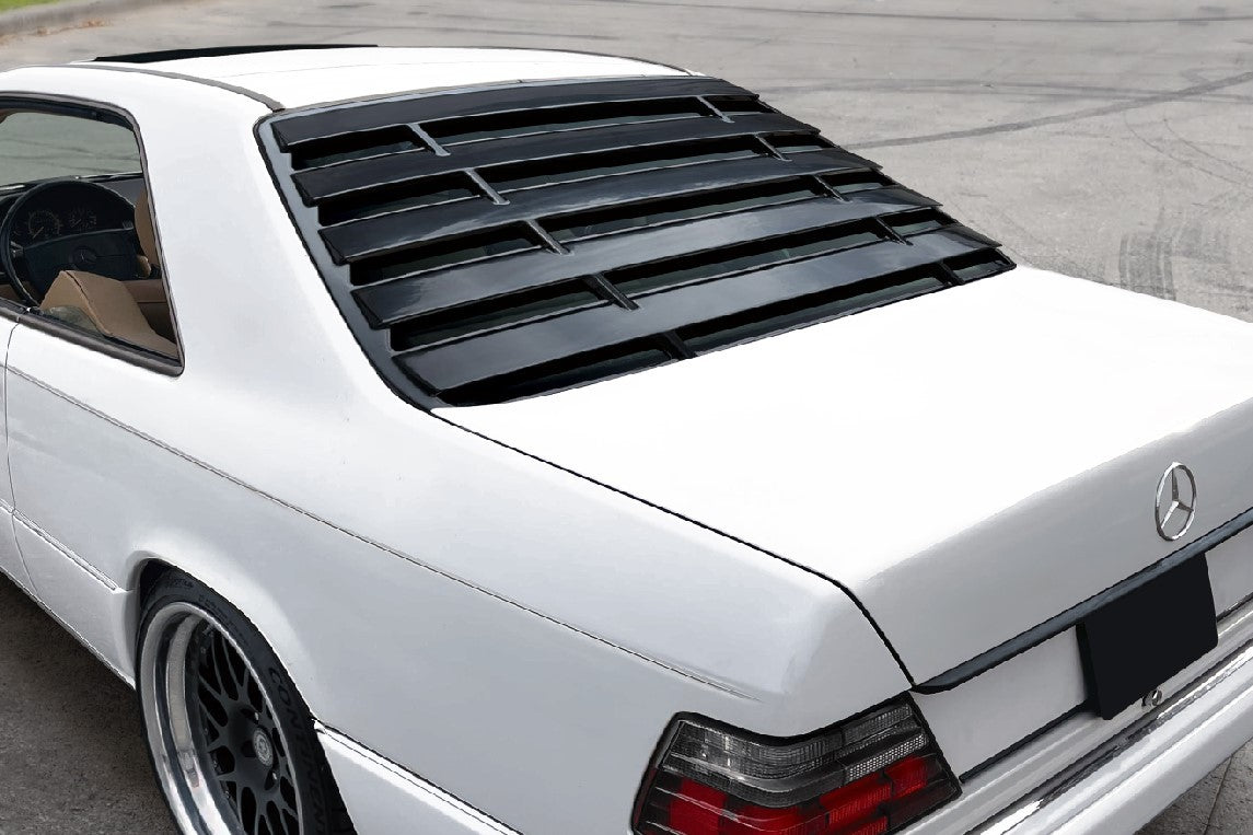E - W124 PERSIANA TRASERA