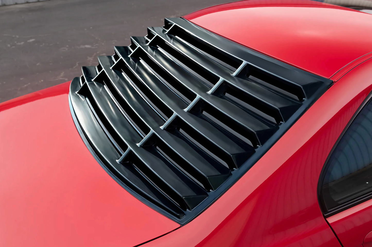 E39 - LOUVER