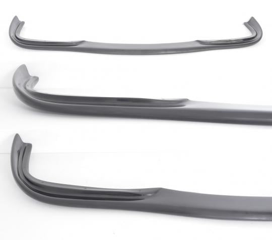 5 - E39 FRONT SPLITTER